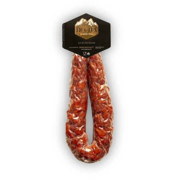 Chouriço Picante