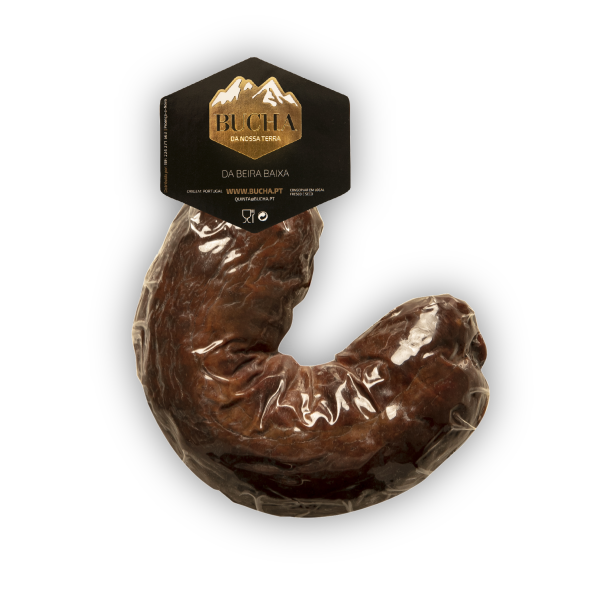 Morcela Grossa