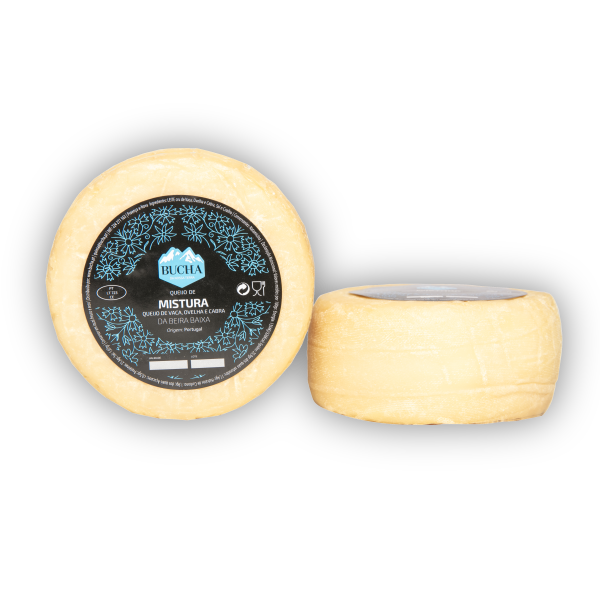 Queijo Mistura